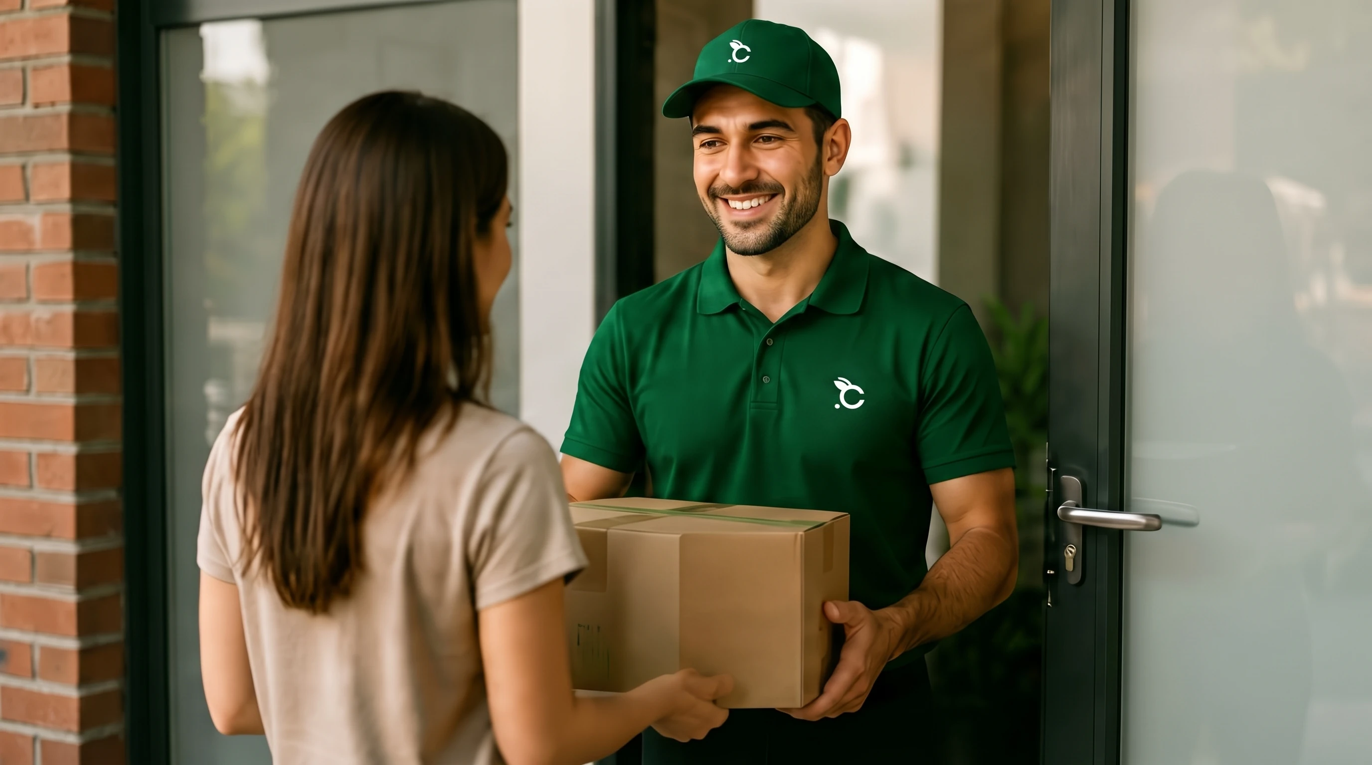 Servicios de Delivery